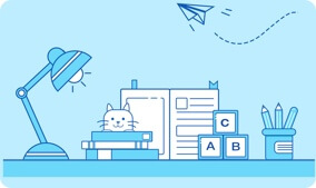 个性化辅导流程图